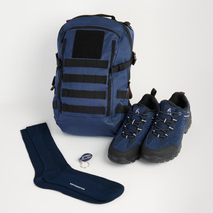 Combo Urban Trek II